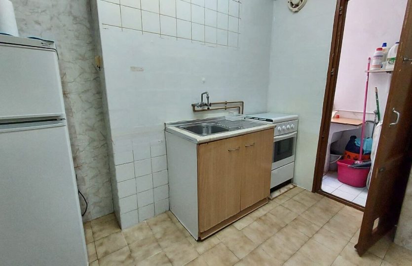 Buy a flat in Alicante