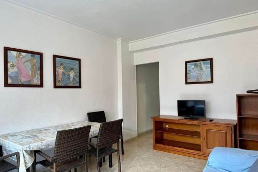 Property for sale in Guardamar del Segura Spain