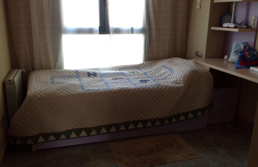 Property for sale San Juan Alicante Spain