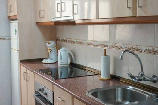 Rent apartment in Torrevieja Spain