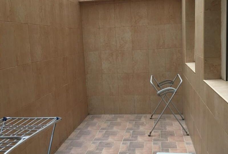 Long term rental in Alicante Spain