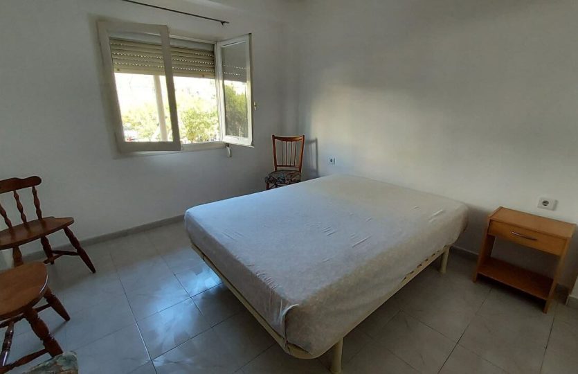 Buy a flat in Alicante