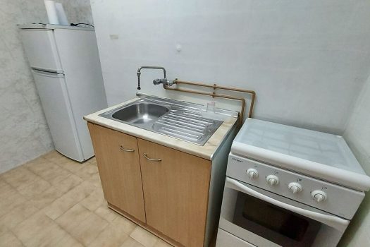 Buy a flat in Alicante