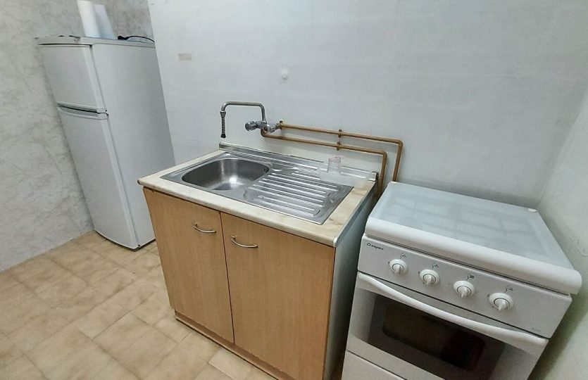 Buy a flat in Alicante