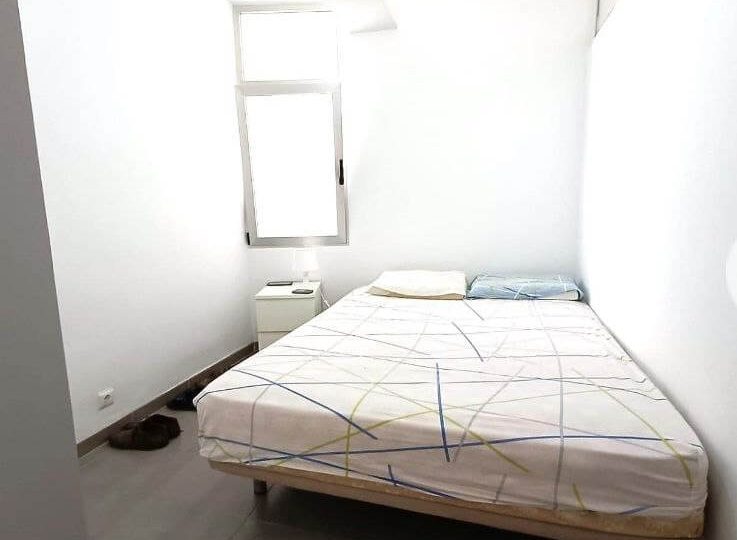 Buy apartment in Spain Alicante