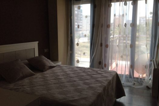 Property for sale San Juan Alicante Spain