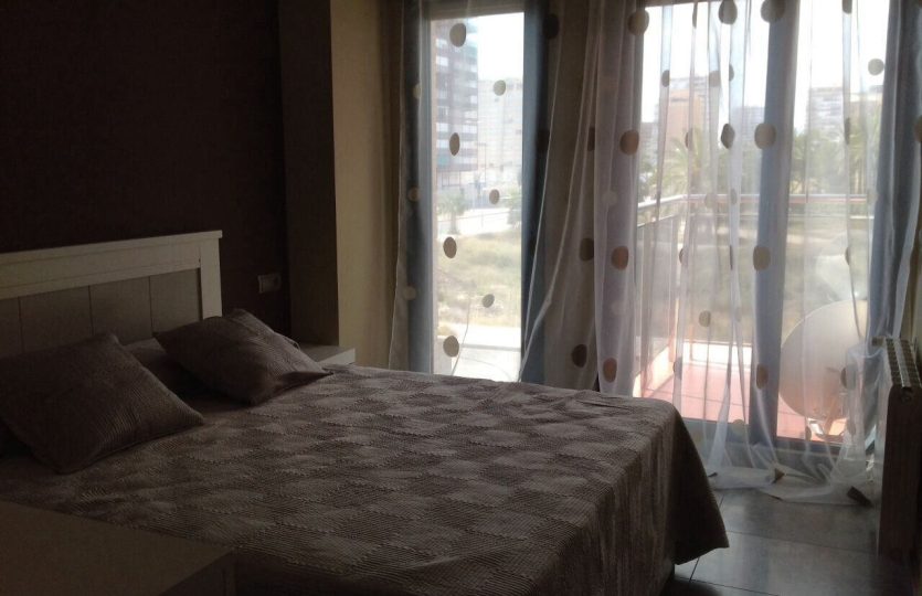 Property for sale San Juan Alicante Spain