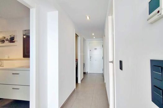 Great seaview apartment in Playa San Juan de Alicante