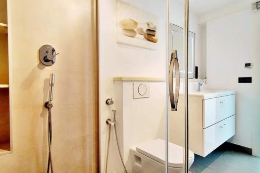 Great seaview apartment in Playa San Juan de Alicante