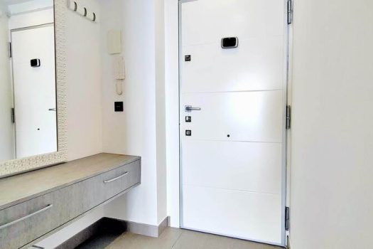 Great seaview apartment in Playa San Juan de Alicante