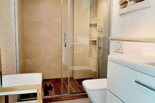 Great seaview apartment in Playa San Juan de Alicante