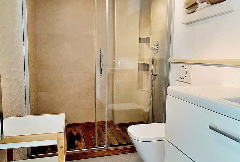 Great seaview apartment in Playa San Juan de Alicante