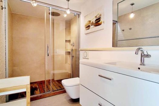 Great seaview apartment in Playa San Juan de Alicante