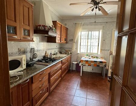 Villa for sale Playa Flamenca