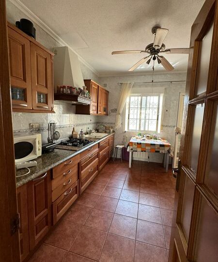 Villa for sale Playa Flamenca