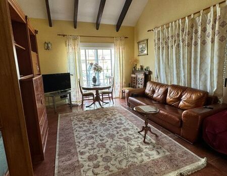 Villa for sale Playa Flamenca