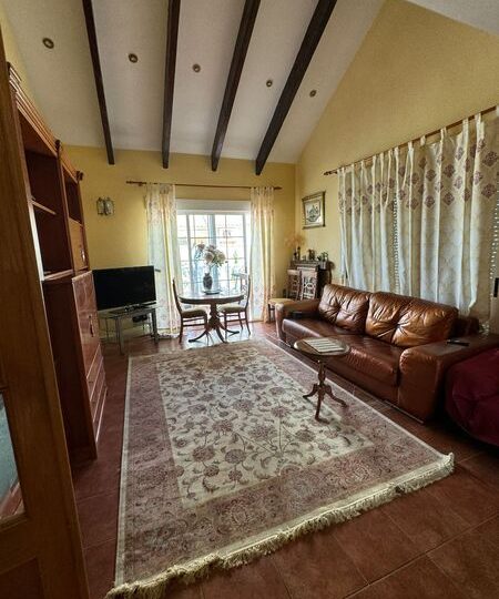 Villa for sale Playa Flamenca