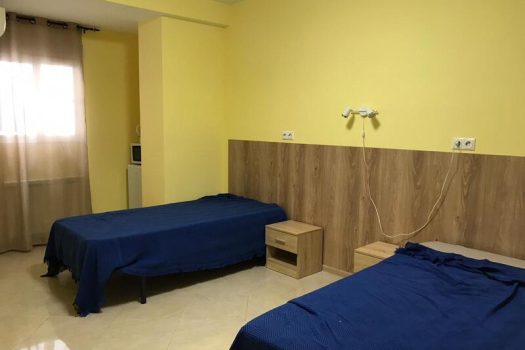 Hotel for sale in Spain