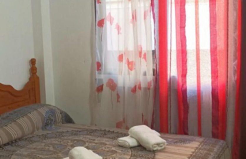 Hostel for sale Spain