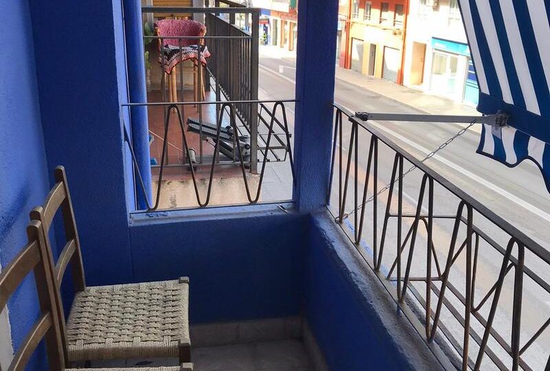 Hotel for sale in Spain