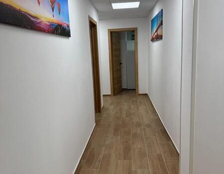 Hotel for sale in the centre of Alicante