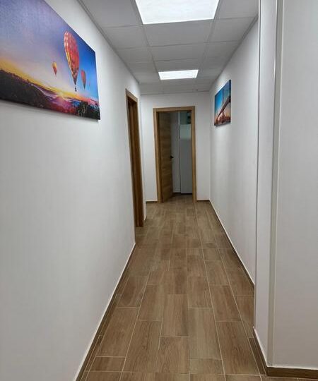 Hotel for sale in the centre of Alicante