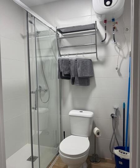 Hotel for sale in the centre of Alicante