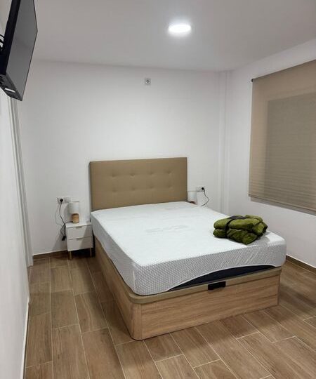 Hotel for sale in the centre of Alicante