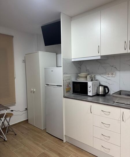 Hotel for sale in the centre of Alicante