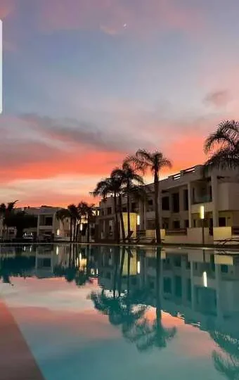 Bungalow to rent in Torrevieja