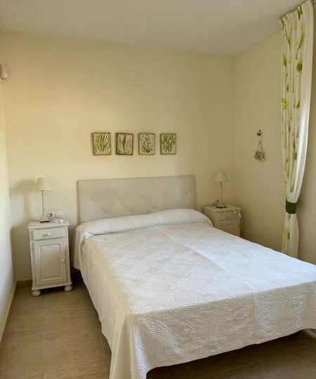 2 bedroom villa for sale in Playa Flamenca