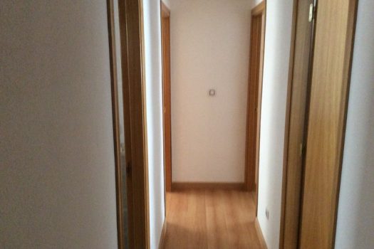 New apartment close to the university of Alicante