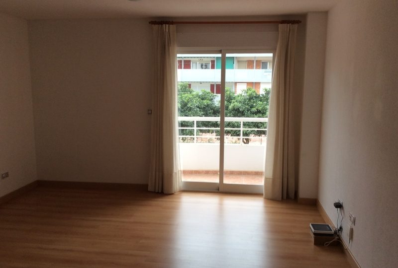 New apartment close to the university of Alicante