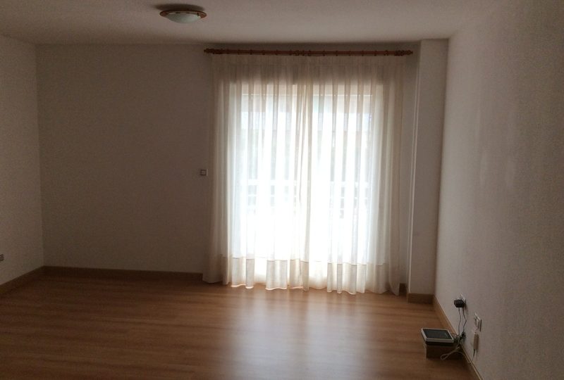 New apartment close to the university of Alicante