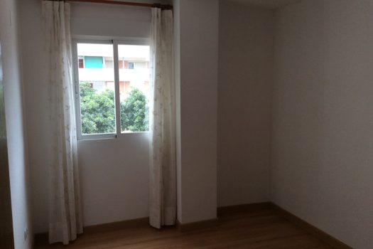 New apartment close to the university of Alicante