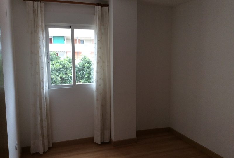 New apartment close to the university of Alicante