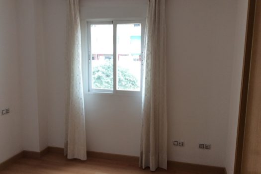 New apartment close to the university of Alicante