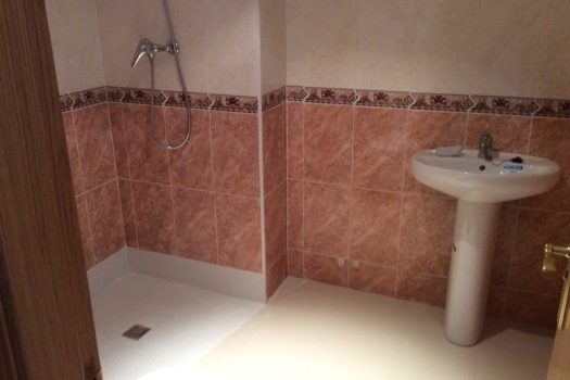 New apartment close to the university of Alicante