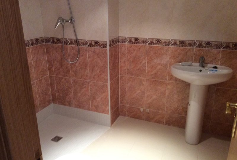 New apartment close to the university of Alicante