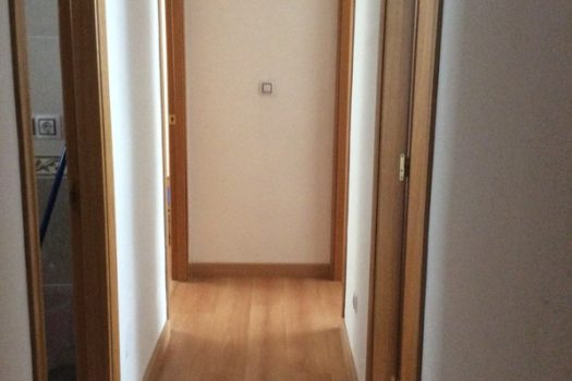 New apartment close to the university of Alicante