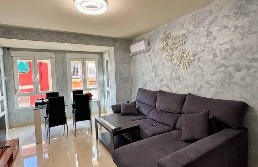 Apartments for sale in Alicante Spain at a good price