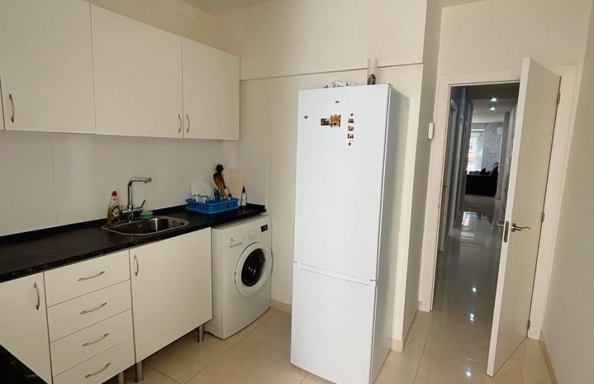 Apartments for sale in Alicante Spain at a good price