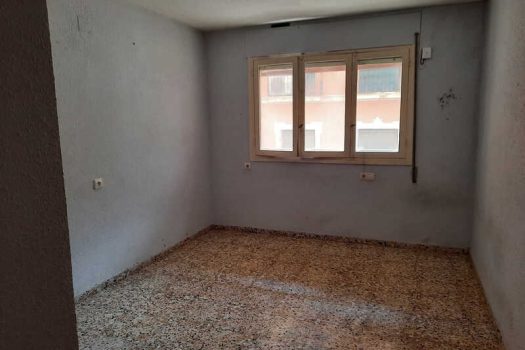 A house in Alicante for sale