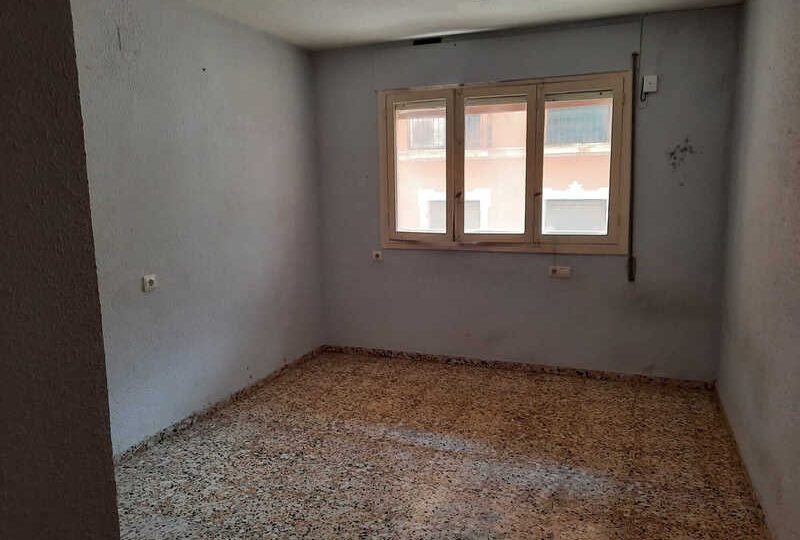 A house in Alicante for sale