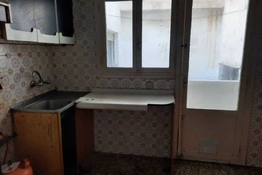 A house in Alicante for sale