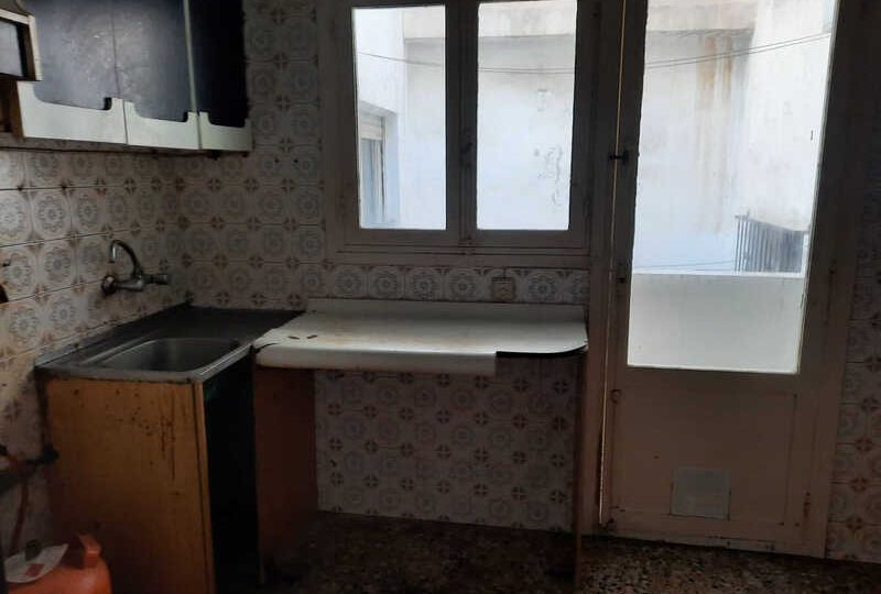 A house in Alicante for sale