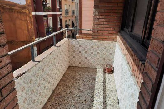 A house in Alicante for sale