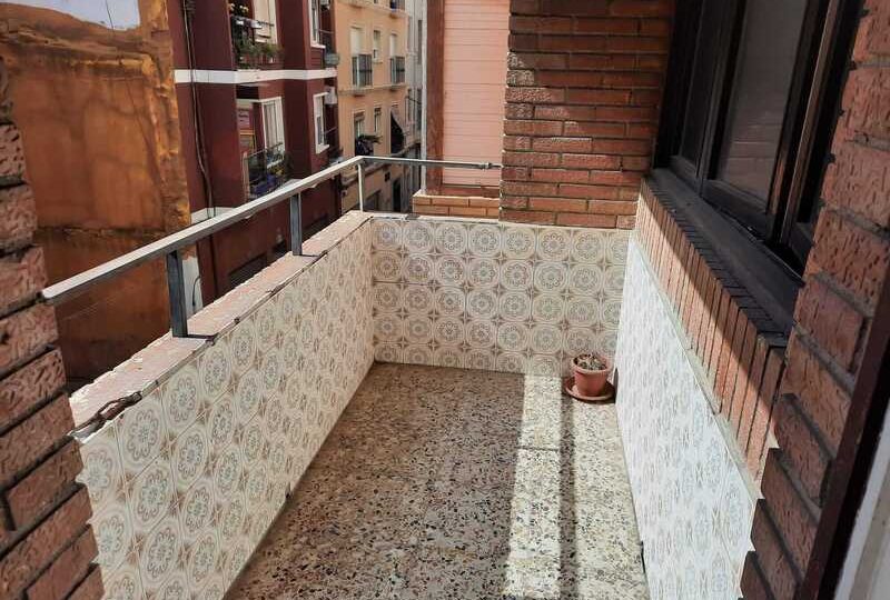 A house in Alicante for sale