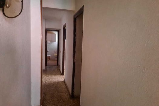 A house in Alicante for sale