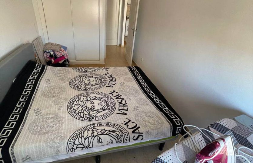 Holiday rentals in Alicante Spain